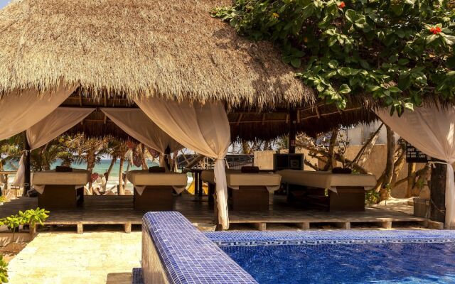 Alquimia Hotel Boutique