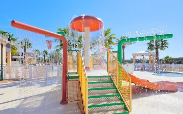 Cinnamon Beach 723 Three Bedroom Condo
