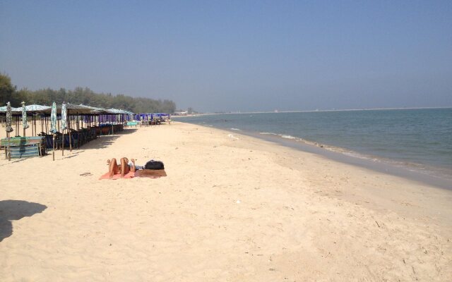 Dee Dee Homestay & Guesthouse