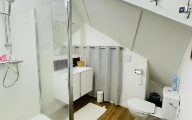 Triplex 8 Couchages - Bonascre Ax Les Thermes