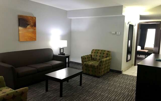 Best Western Plus Jonesboro Inn and Suites