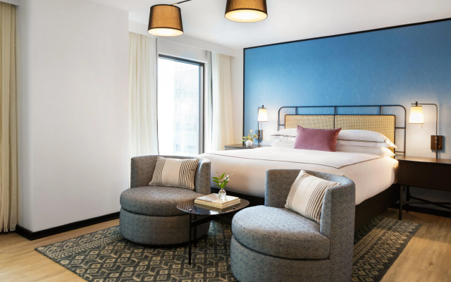 Kimpton Hotel Fontenot by IHG