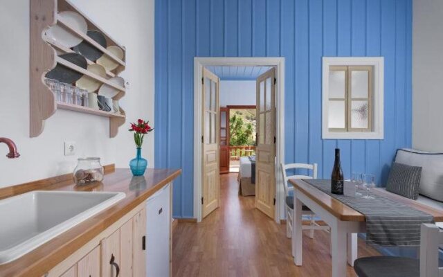 A Symi Residences