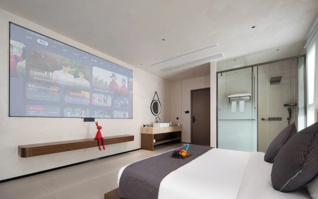 Qixili Hotel Tianya Sanya