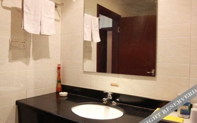 Xingcan Business Hotel