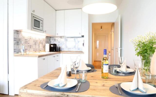 App. 23, Appartementhaus Ostseeresidenz