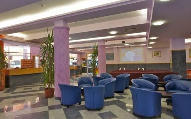 Club Family Hotel Serenissima