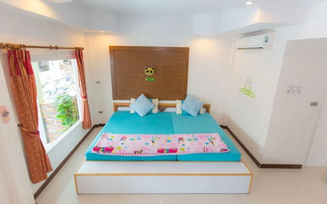 De Lunar Resort Koh Larn