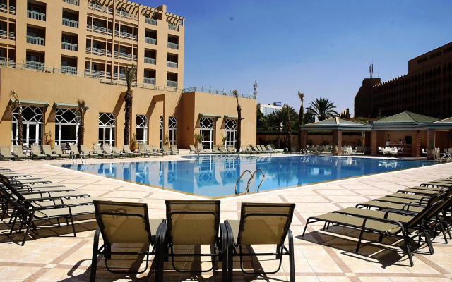 Grand Mogador MENARA