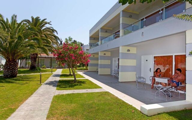 Sun Palace Resort & Spa - All Inclusive