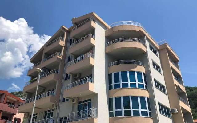 Sofija Apartments