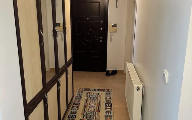 Serbest Suite Göktürk