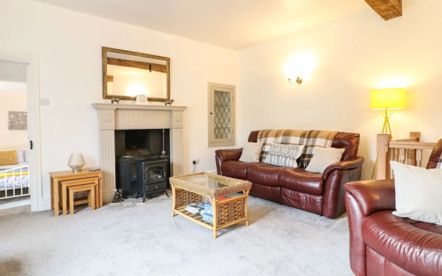 Toad Cottage
