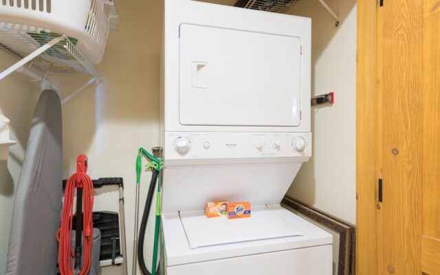 Bear Creek Lodge 309a 1 Bedroom Condo by Alpine Lodging Telluride