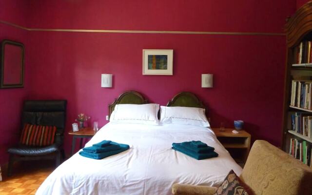 Le Pont Vert Chambres d'hôtes