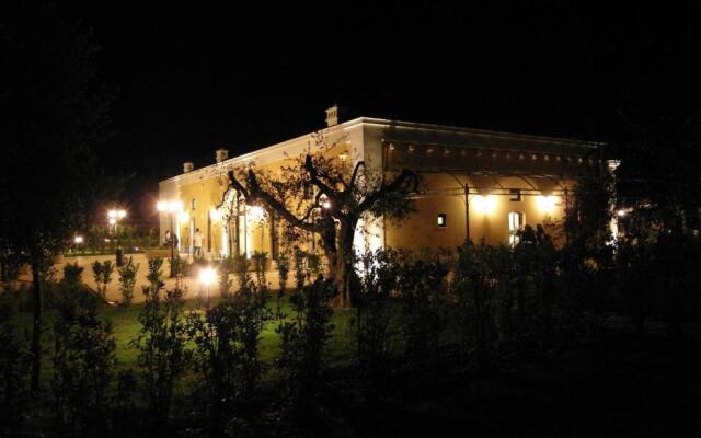 Tenuta Orsanese