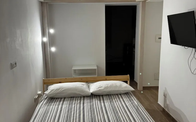 Terno su Napoli Center Suite Apartment
