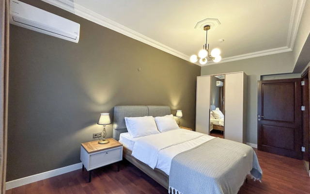 Verula City Apartments