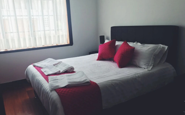 Hotel Hospederia Boutique El Libertador