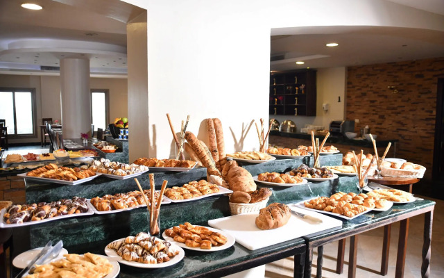 Aura Resort Sidi Abdel Rahman - El Alamein