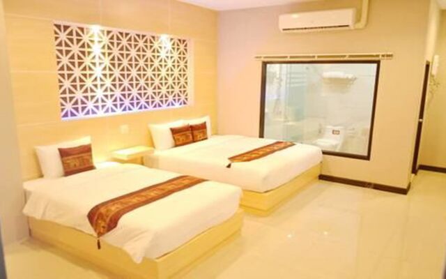 ThatLuang View Hotel