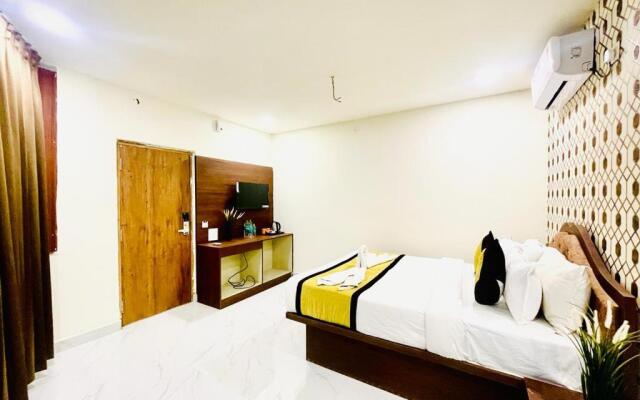 Hotel Eagle Grand