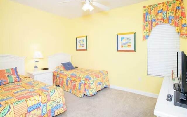 Tops'l 1008 Lockoff 3 Bedroom Condo by RedAwning