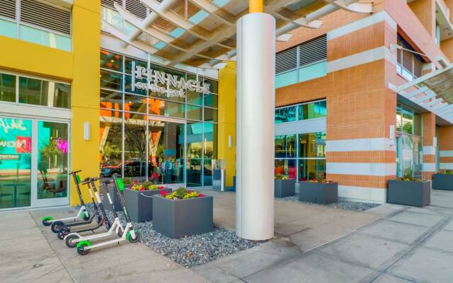 424 15th St Executive 3br