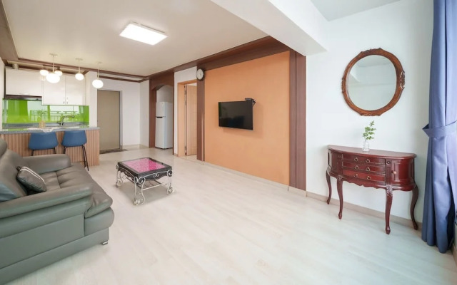 Youngduk Sea & Spa Pension