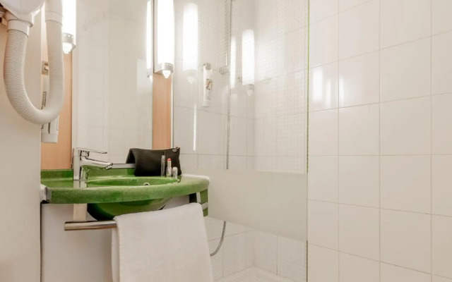 ibis Liège Seraing