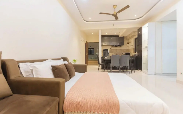 Indigo Studio by Jadecaps Nr. DLF IT Park