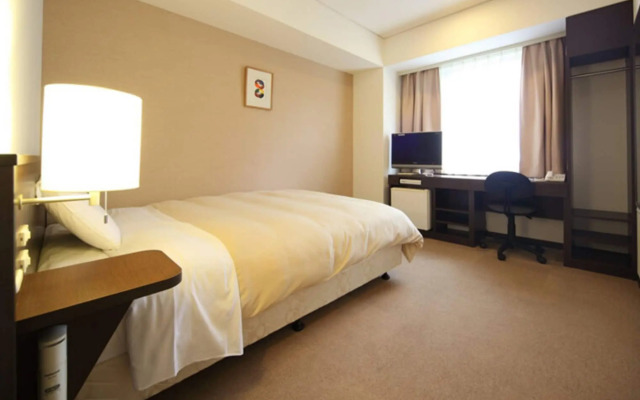 Hotel Park Side Hiroshima Peace Park