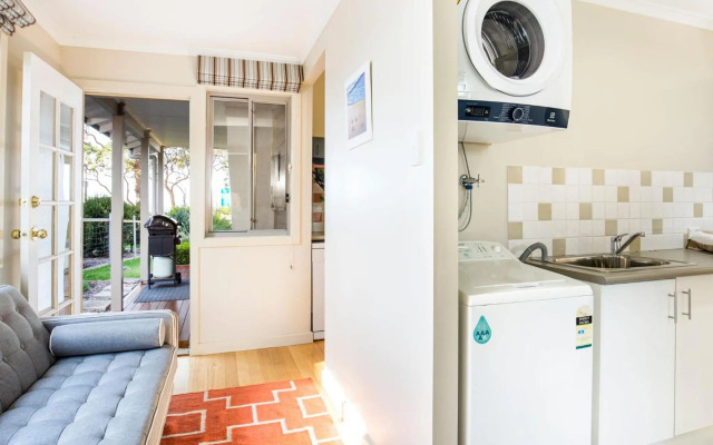 BEACH STREET VILLAS Huskisson