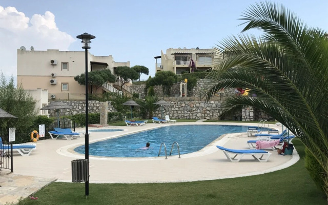 Bodrum Adabuku Holiday Village
