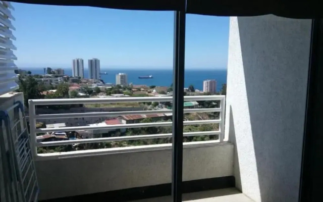 Barcelo Suites Viña del Mar