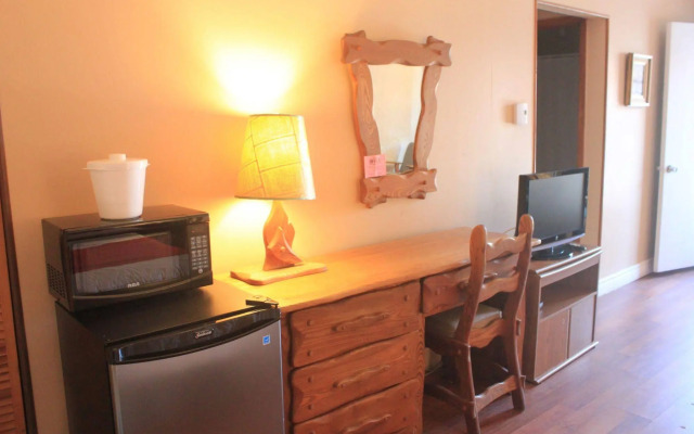 Motel des Pays d'en Haut