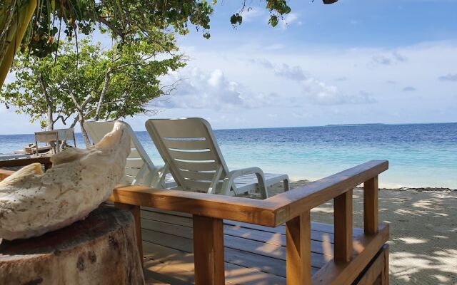 Ocean Beach Maldive