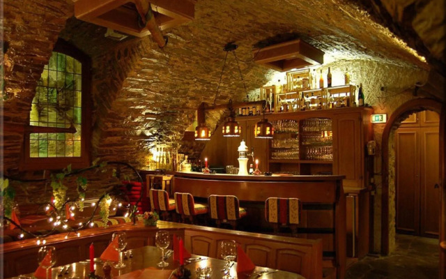 Hotel Restaurant Graf Rolshausen