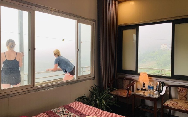Sapa Dao Homestay – Guest Rooms – Sa Pa