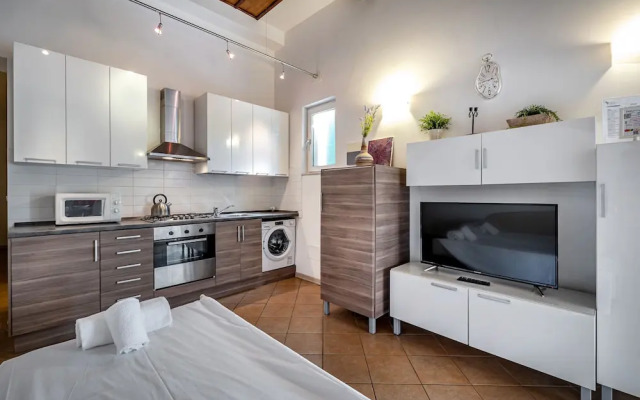 Flospirit - Apartments Gioberti