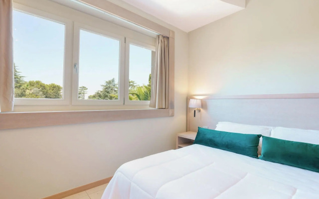 Giardino degli Aranci