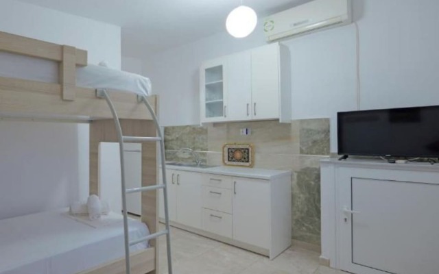 Cozy Veranda Kristian - Free Parking