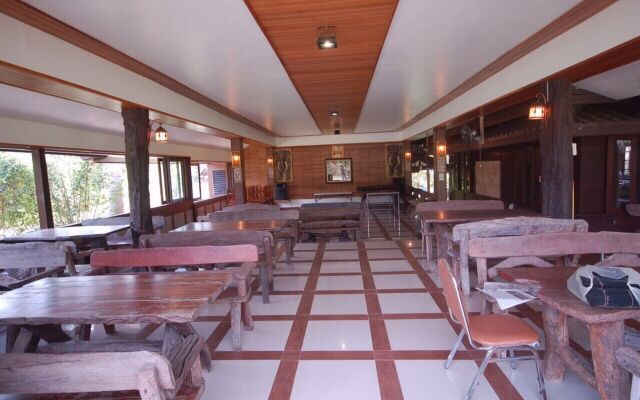 Nicslongstay Hotel
