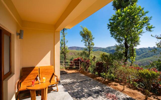 Winter Vale Green Stay Resorts