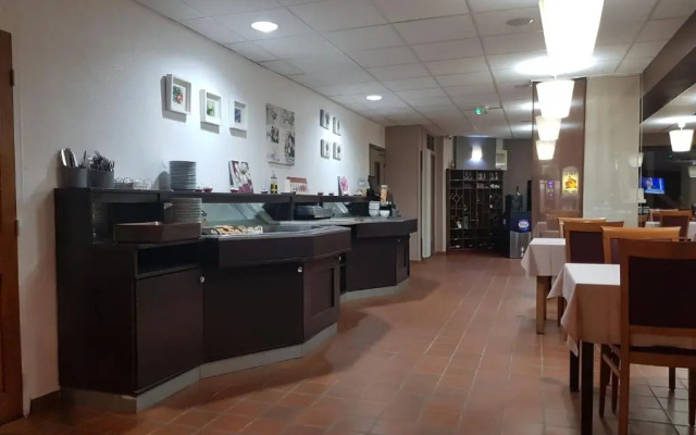 Kyriad Hotel Blois Sud Hotel