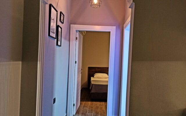 Merve Apart Otel