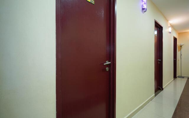 OYO 1094 Q One Hotel Dengkil