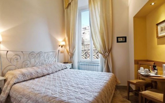 Hotel Le Clarisse al Pantheon