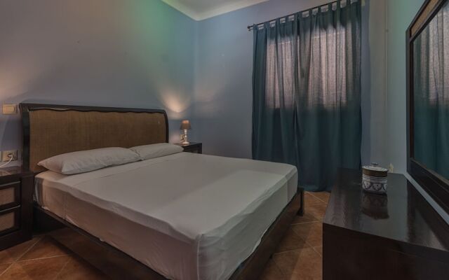 Appartement Sawssane