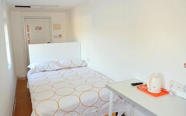 Kapu Chain Hotels - Beijing